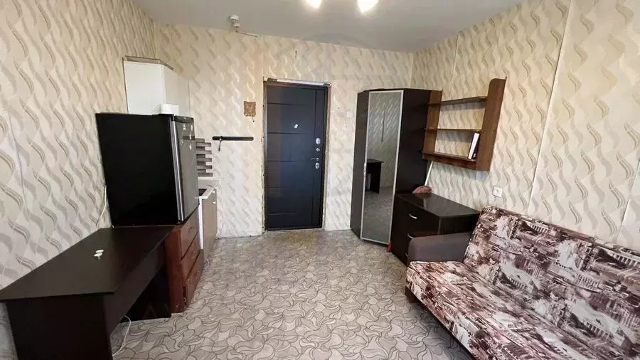 Комната Новосибирская область, Новосибирск ул. 40 лет Комсомола, 10 ... - Фото 0
