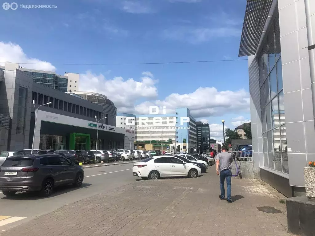 Помещение свободного назначения (1200 м) - Фото 1