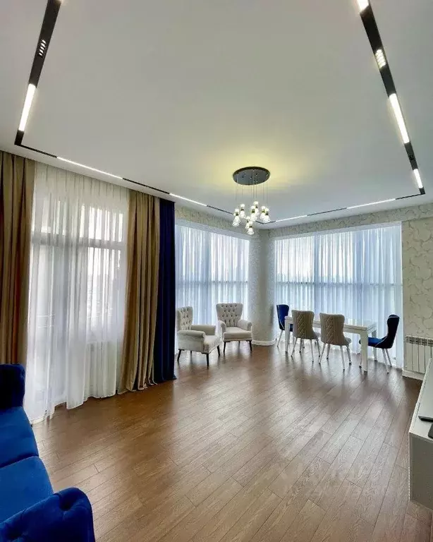 Квартира, 2 комнаты, 78 м - Фото 0
