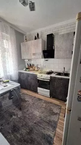 3-к. квартира, 62,4 м, 1/9 эт. - Фото 0