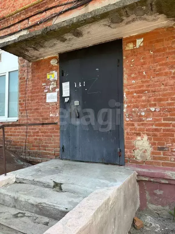 1-к. квартира, 31,8 м, 4/4 эт. - Фото 1