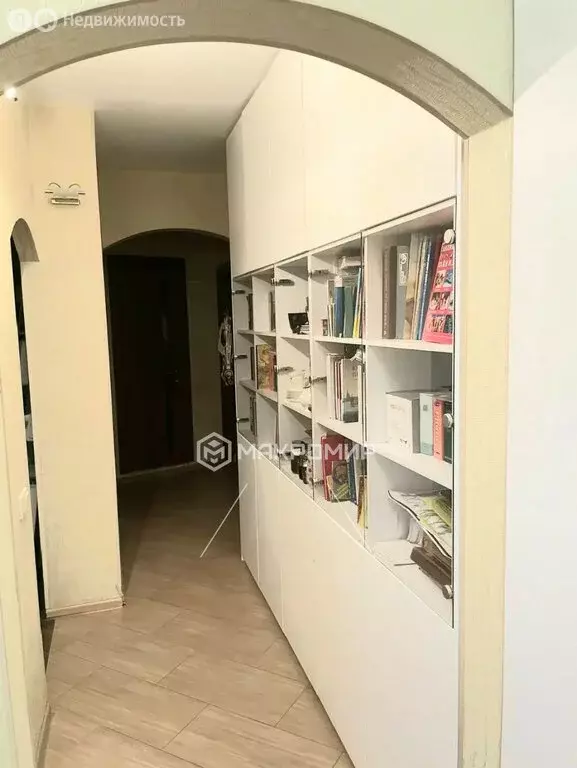 3-комнатная квартира: Санкт-Петербург, проспект Пятилеток, 16к2 (78.1 ... - Фото 2