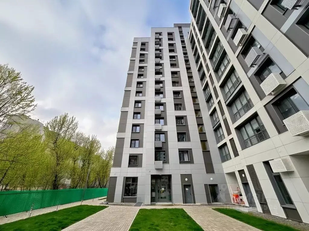 Гараж в Москва Отрадный проезд, 8 (13 м) - Фото 2
