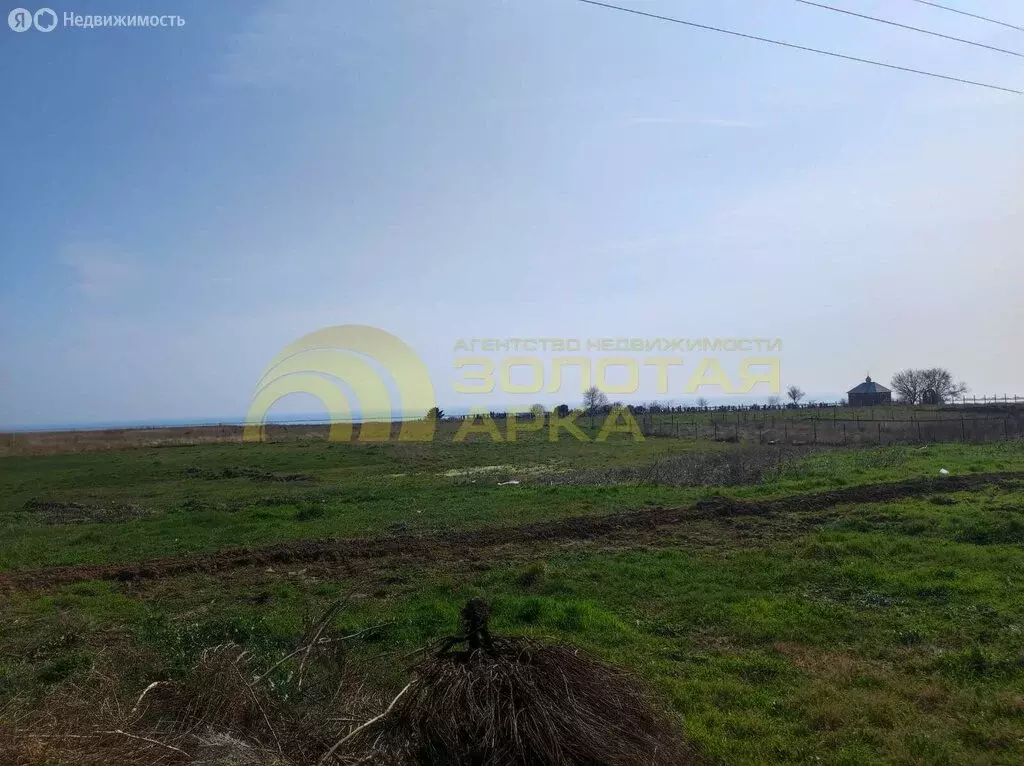Участок в Веселовка, Набережная улица (7.53 м) - Фото 0