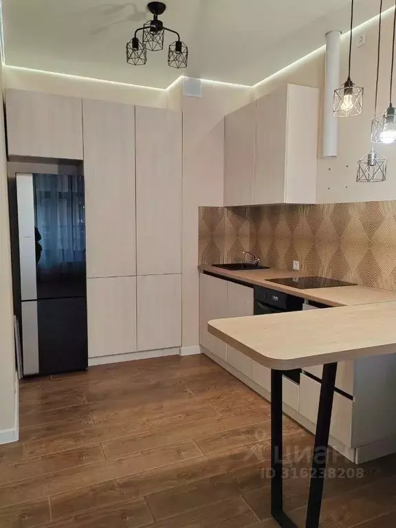 2-к кв. Москва ул. Архитектора Щусева, 4к2 (40.0 м) - Фото 0