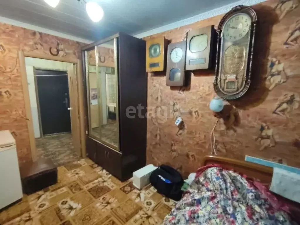 2-к кв. Камчатский край, Петропавловск-Камчатский ул. Павлова, 2 (39.1 ... - Фото 1