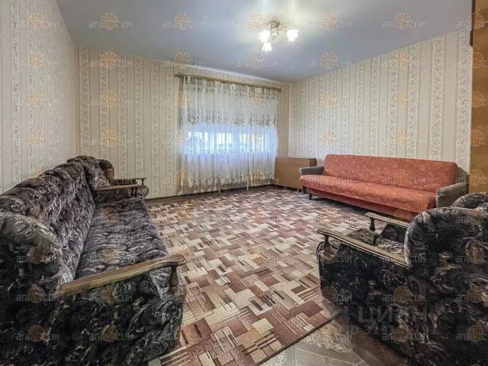 1-к кв. Ставропольский край, Ставрополь Октябрьская ул., 186Е (43.0 м) - Фото 0