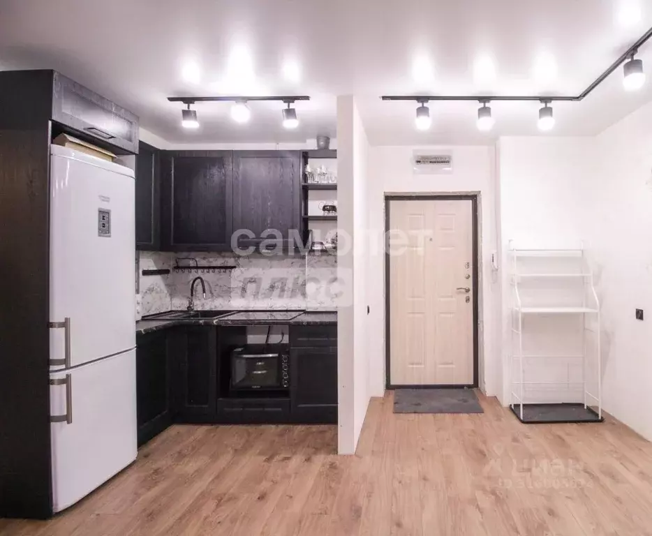 3-к кв. Алтайский край, Барнаул ул. Челюскинцев, 80В (57.4 м) - Фото 1