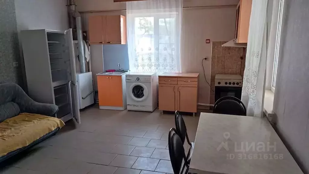 Дом в Краснодарский край, Геленджик муниципальное образование, с. ... - Фото 1