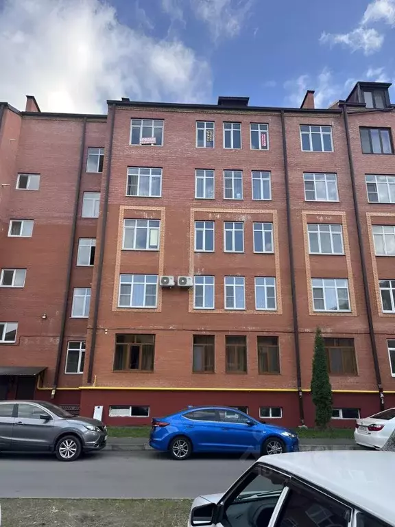 4-к кв. Северная Осетия, Владикавказ бул. Цветочный, 25к3 (160.0 м) - Фото 0