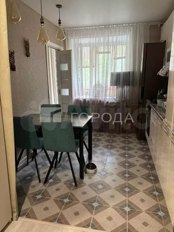 2-к. квартира, 50,5 м, 2/10 эт. - Фото 1