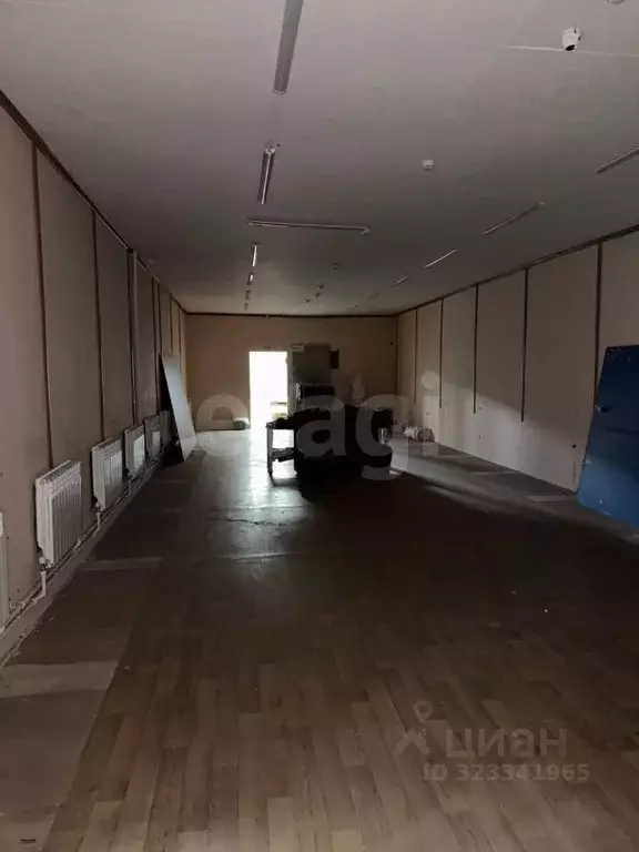 Склад в Ростовская область, Батайск Производственная ул., 1 (849 м) - Фото 1