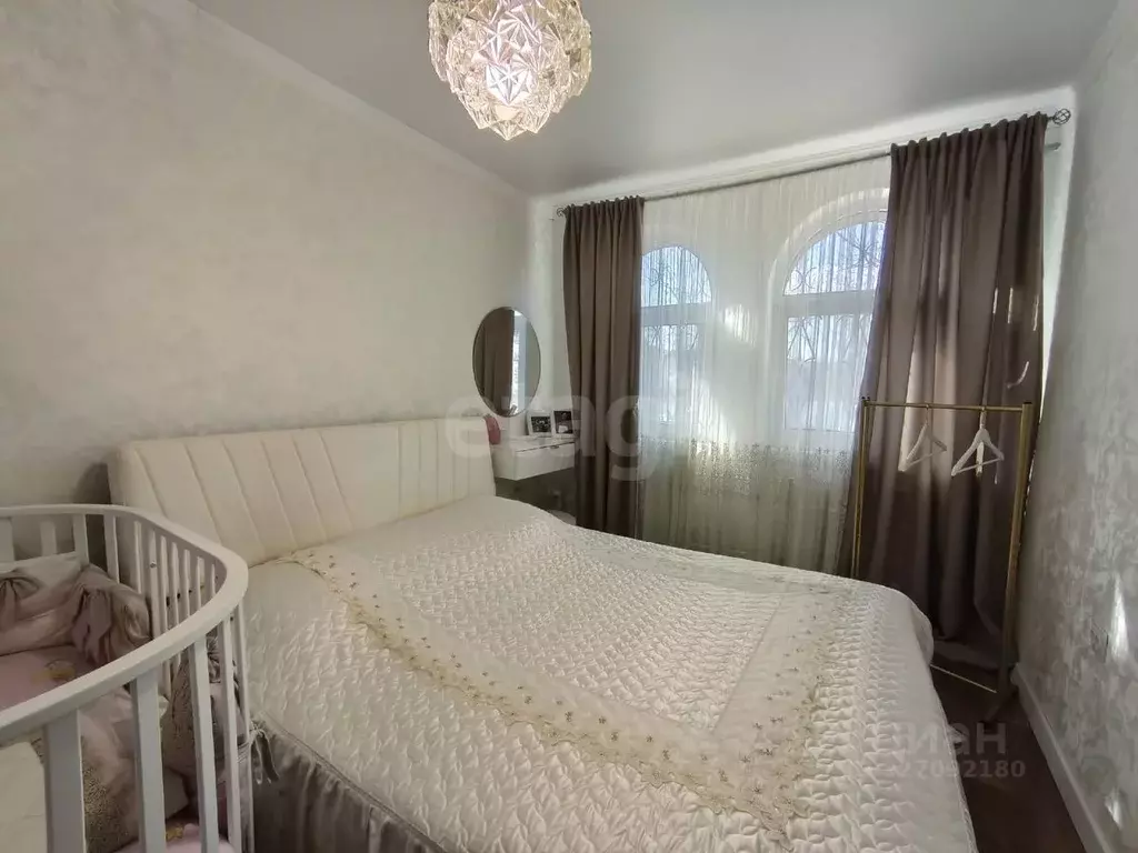 Дом в Крым, Симферополь ул. 24-я Коллективных Садов (131 м) - Фото 1