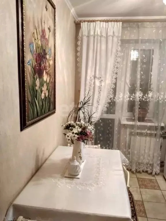3-к кв. Амурская область, Благовещенск Институтская ул., 3 (67.7 м) - Фото 0