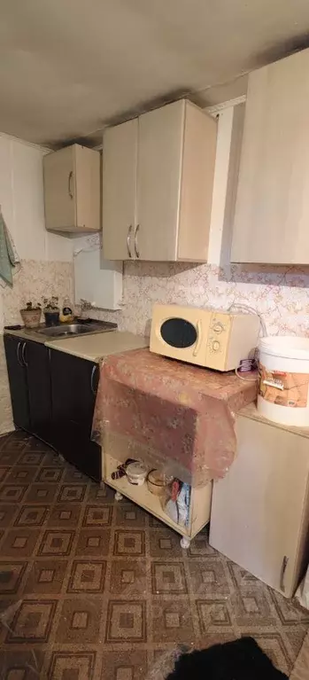 2-к кв. Томская область, Томск Ключевской проезд, 11 (40.0 м) - Фото 2