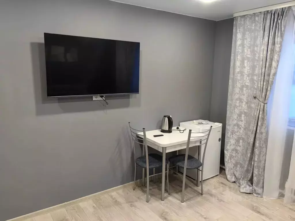 Комната Ямало-Ненецкий АО, Надым пос. 107 километр, 30 - Фото 2