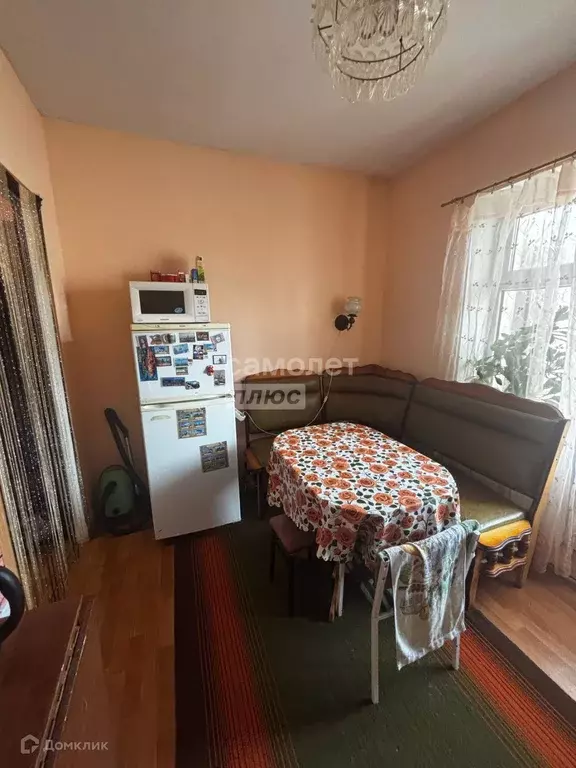 Продаётся 1-к квартира, 36 м - Фото 1