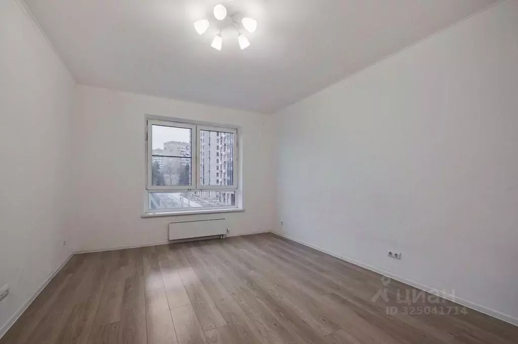 2-к кв. Москва ул. Академика Скрябина, 3/1к1 (57.0 м) - Фото 0