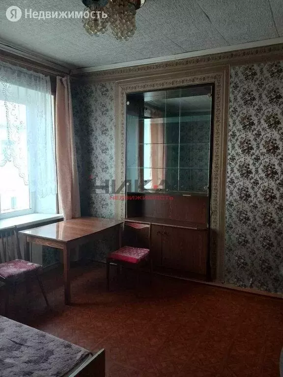 1к в 3-комнатной квартире ( м) - Фото 1