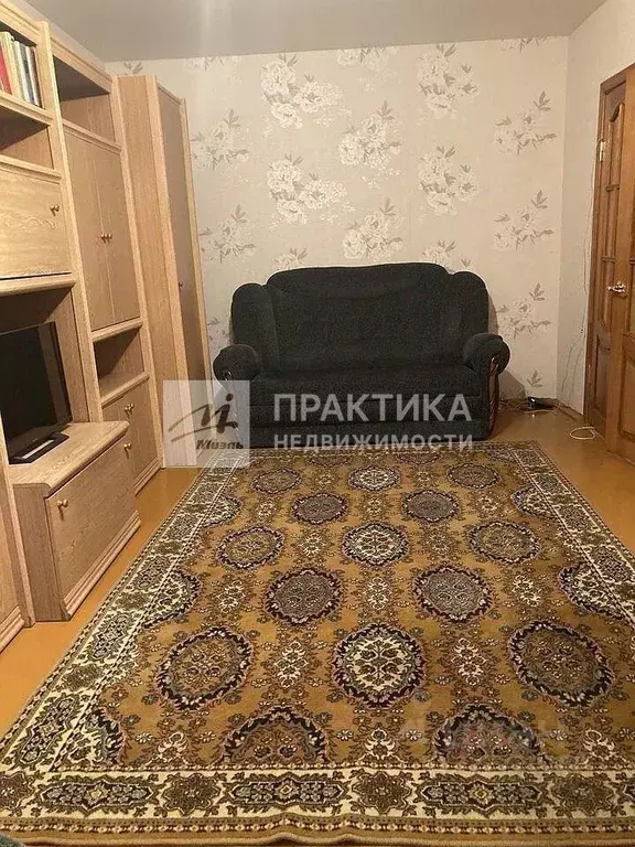 2-к кв. Липецкая область, Липецк 15-й мкр, 37 (41.6 м) - Фото 2