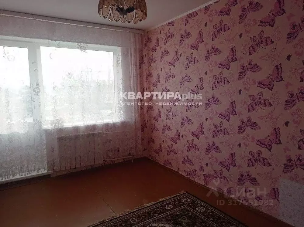 1-к кв. Свердловская область, Невьянск ул. Чапаева, 32 (33.2 м) - Фото 0