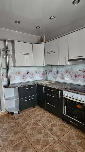 3-к. квартира, 65 м, 2/5 эт. - Фото 1