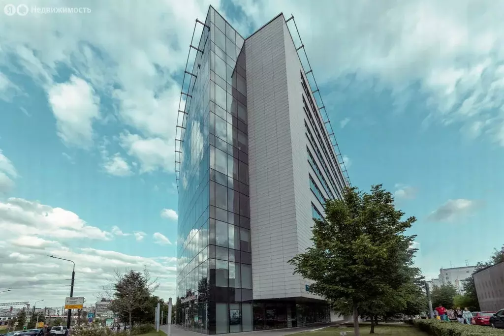 Помещение свободного назначения (25115 м) - Фото 1