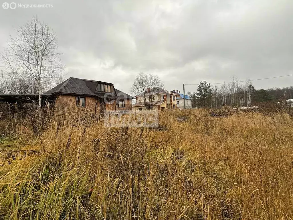 Дом в Медведевский район, Сидоровское сельское поселение, деревня ... - Фото 1