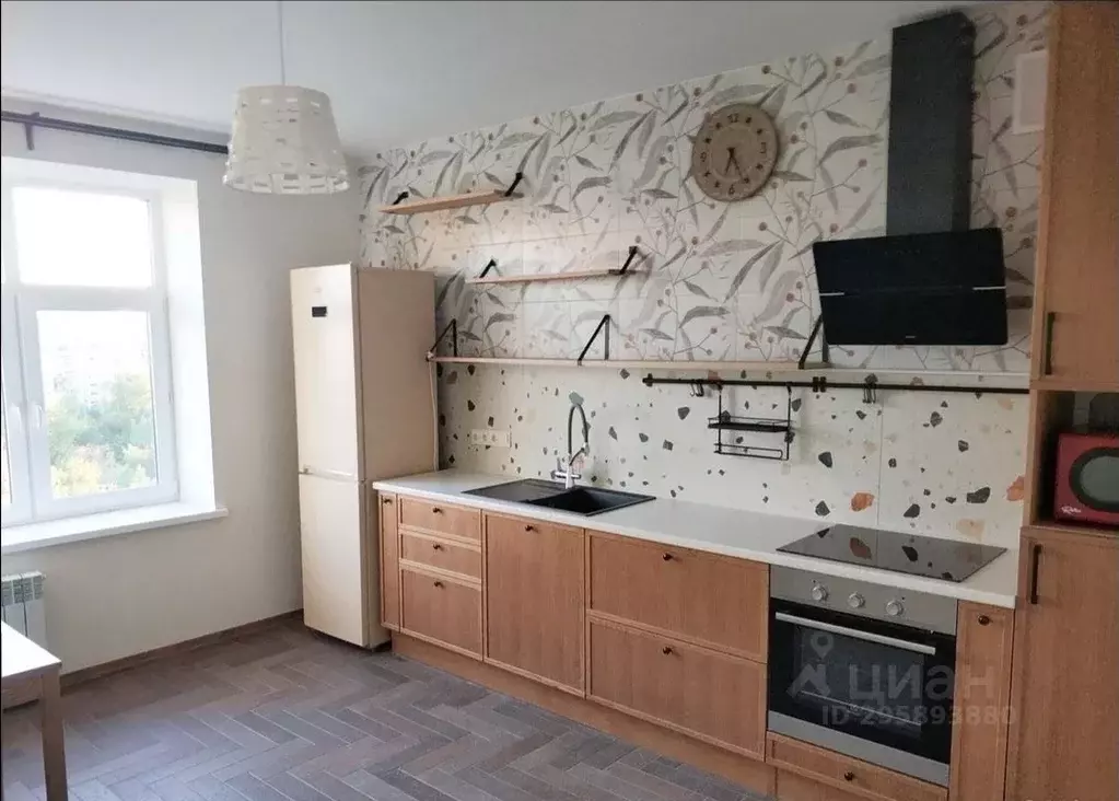 2-к кв. Нижегородская область, Нижний Новгород ул. Фрунзе, 16 (80.0 м) - Фото 1