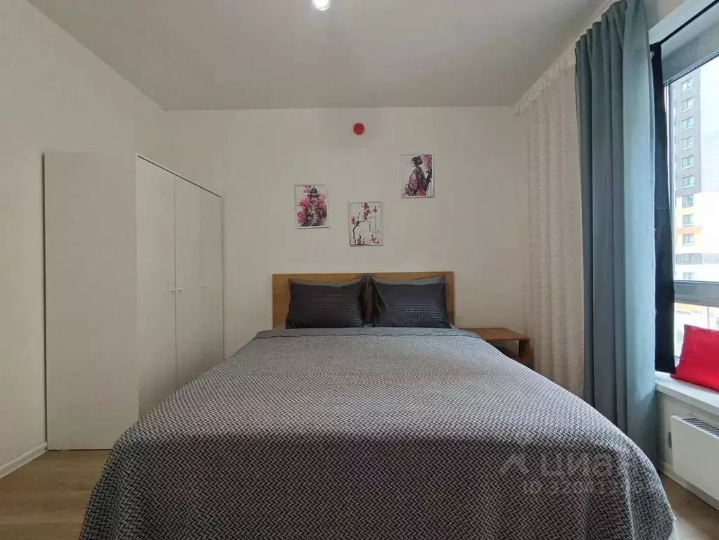 1-к кв. Москва Люблинская ул., 78к3 (46.0 м) - Фото 2