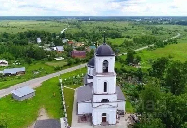 Участок в Московская область, Богородский городской округ, с. ... - Фото 2