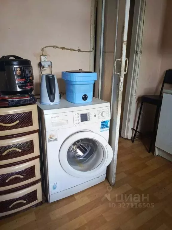 Комната Санкт-Петербург 1-я Васильевского острова линия, 36 (15.0 м) - Фото 1