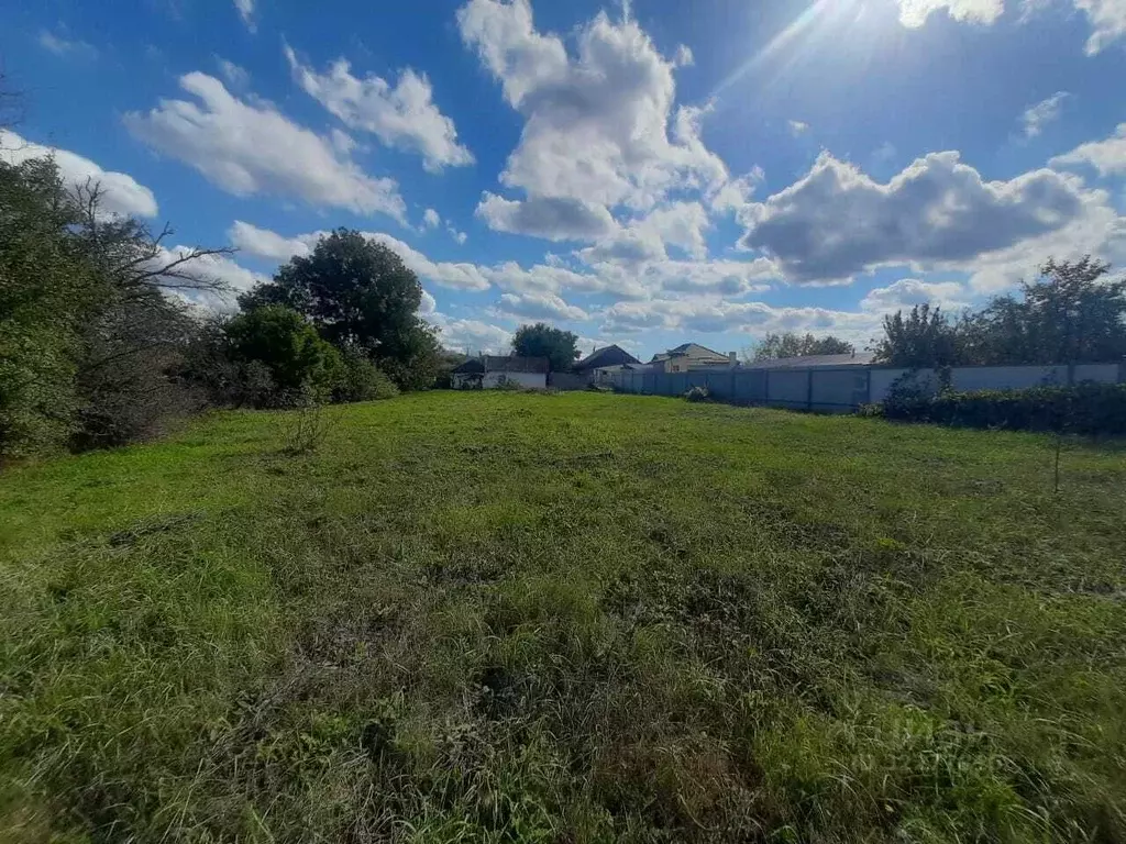 Участок в Краснодарский край, Новороссийск городской округ, ... - Фото 1