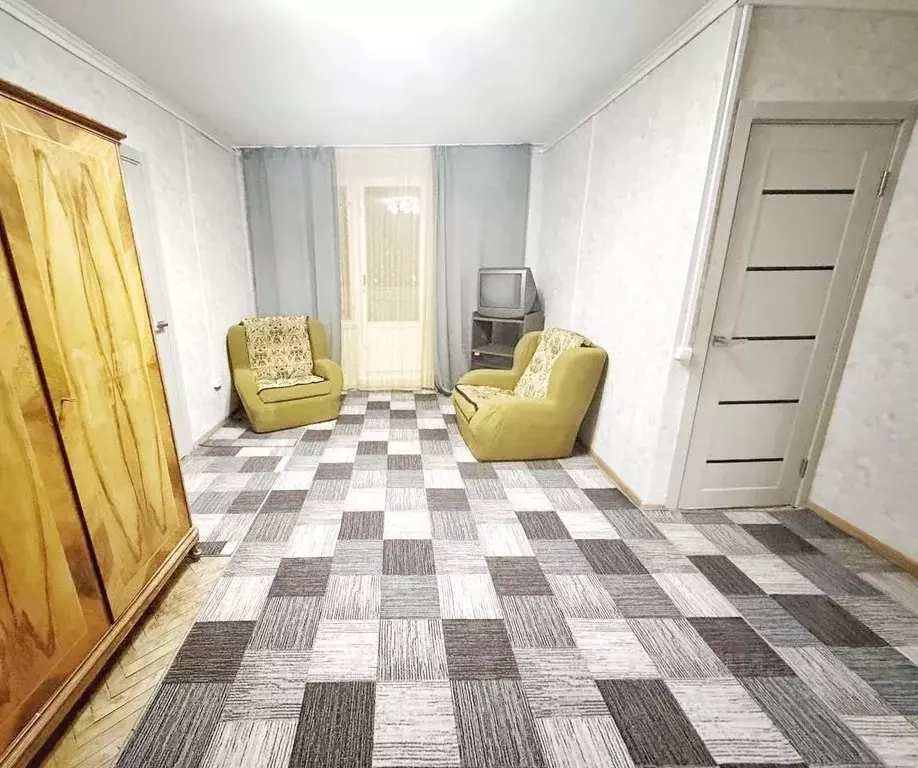 2-к кв. Москва Одесская ул., 25 (45.6 м) - Фото 1