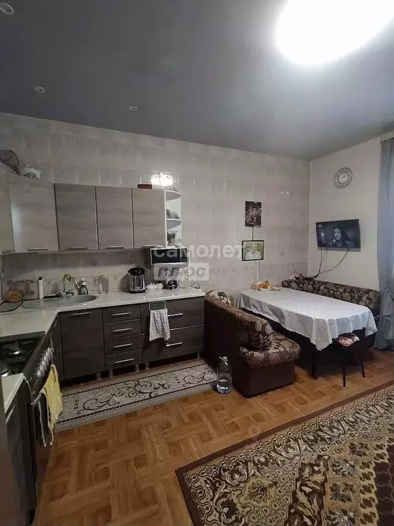 Дом в Калужская область, Малоярославецкий муниципальный округ, д. ... - Фото 1