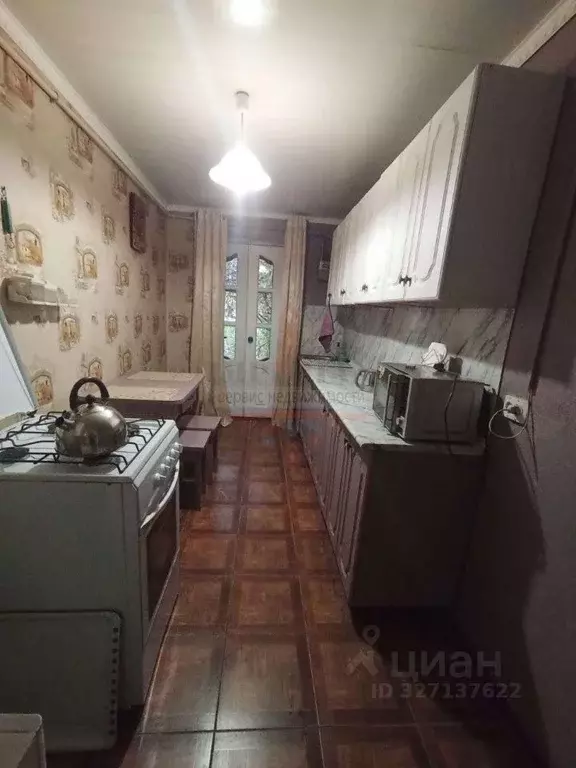 Дом в Белгородская область, Шебекино ул. Петровского (88 м) - Фото 1