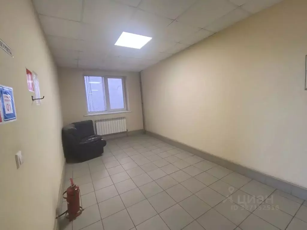 Офис в Краснодарский край, Краснодар ул. 3-я Трудовая, 102 (12 м) - Фото 0