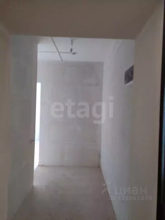 3-к кв. Пермский край, Пермь Сокольская ул., 10Б (69.2 м) - Фото 1