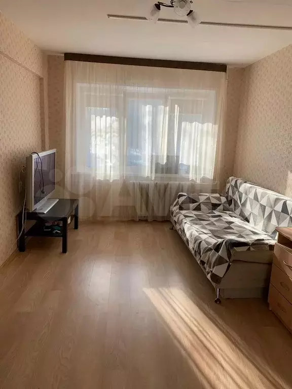 1-к. квартира, 31 м, 3/5 эт. - Фото 1