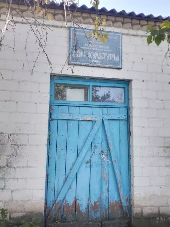 Помещение свободного назначения в Оренбургская область, ... - Фото 1