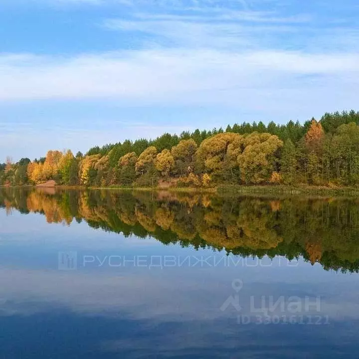 Участок в Кировская область, Кирово-Чепецкий район, Пасеговское с/пос, ... - Фото 1