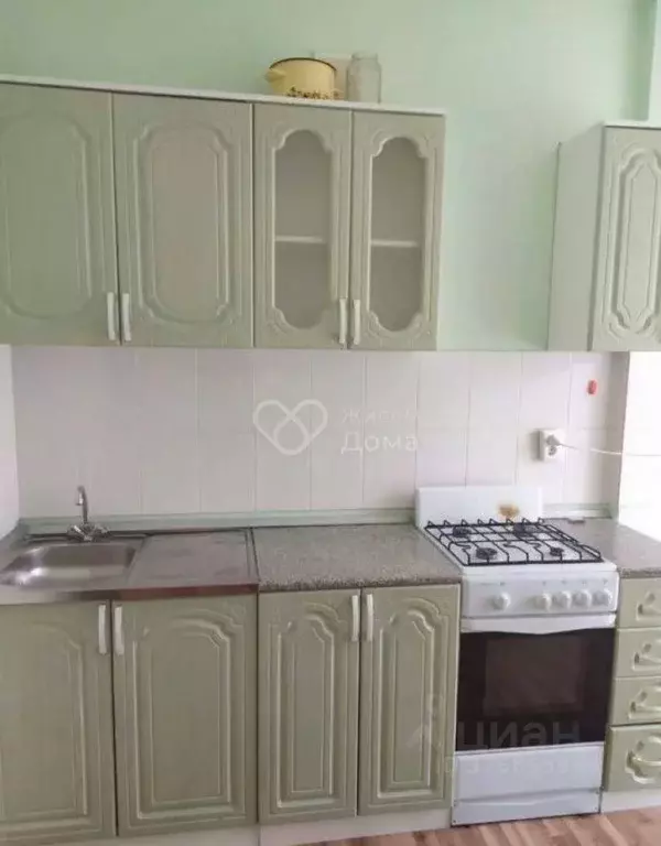 1-к кв. Волгоградская область, Волгоград ул. Солнечникова, 17 (33.0 м) - Фото 1