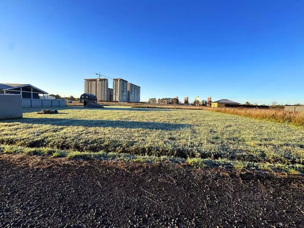 Участок, 7 сот., поселения (ижс) - Фото 1