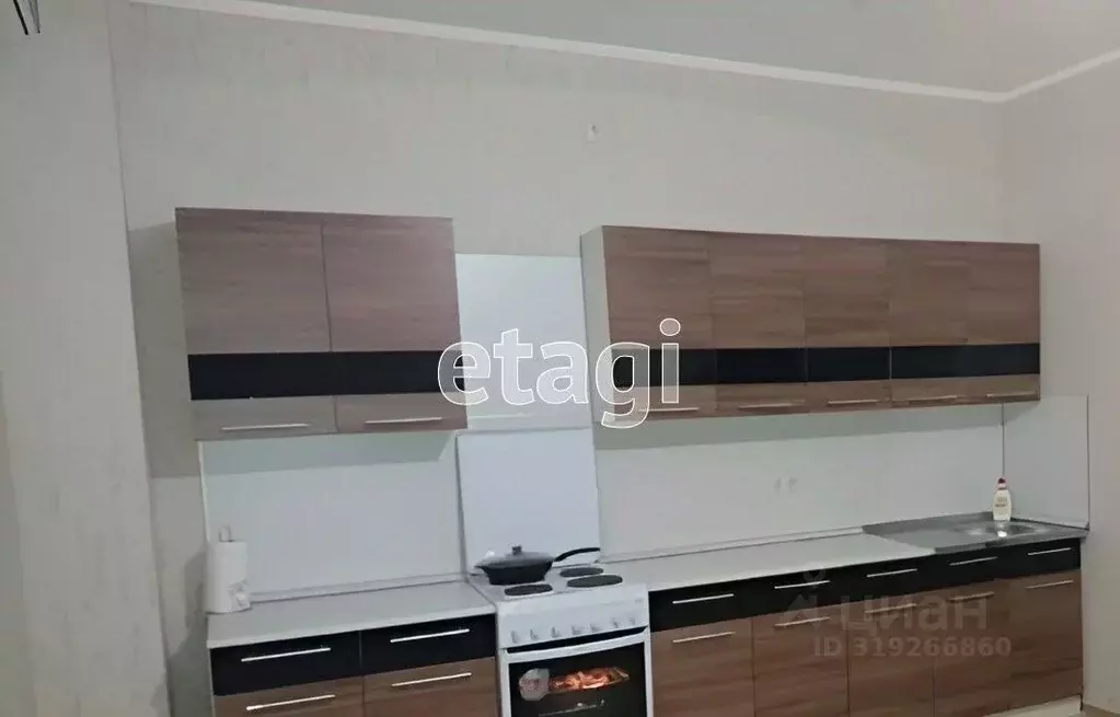 2-к кв. Белгородская область, Белгород Академическая ул., 23а (100.0 ... - Фото 1