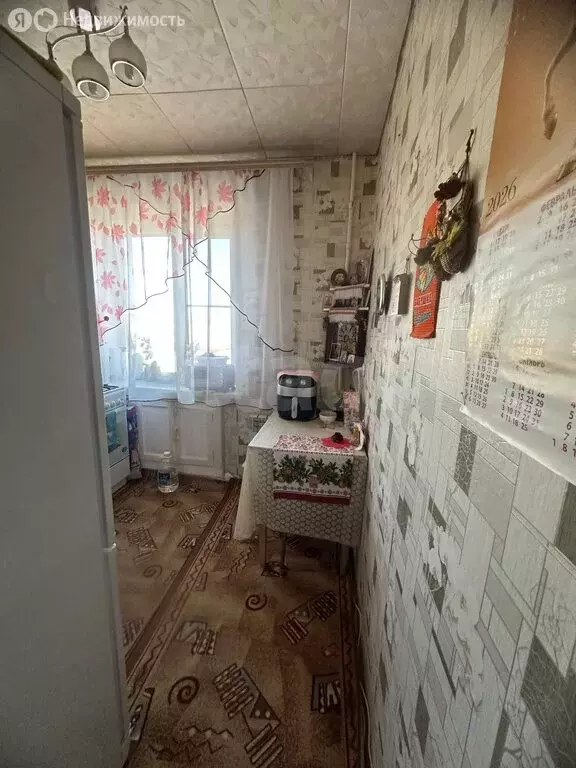 1-комнатная квартира: Троицк, улица имени М.В. Фрунзе, 2 (27.5 м) - Фото 1