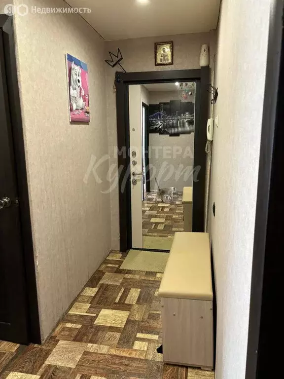 2-комнатная квартира: Магнитогорск, Советская улица, 54 (47.4 м) - Фото 2