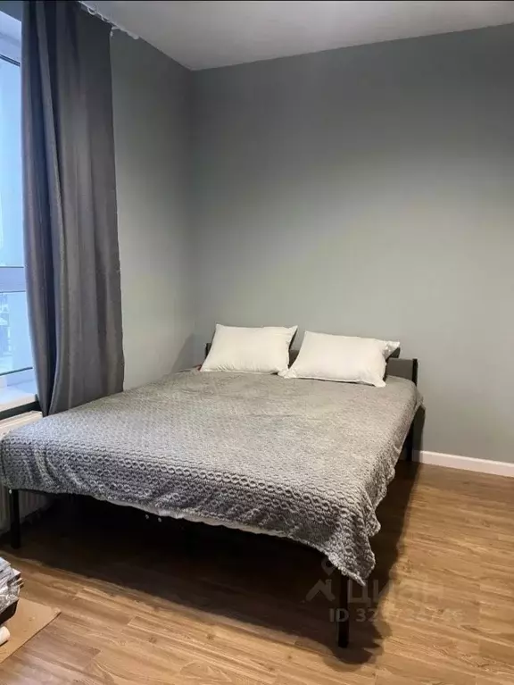 Студия Санкт-Петербург Кубинская ул., 82к3с1 (20.0 м) - Фото 1