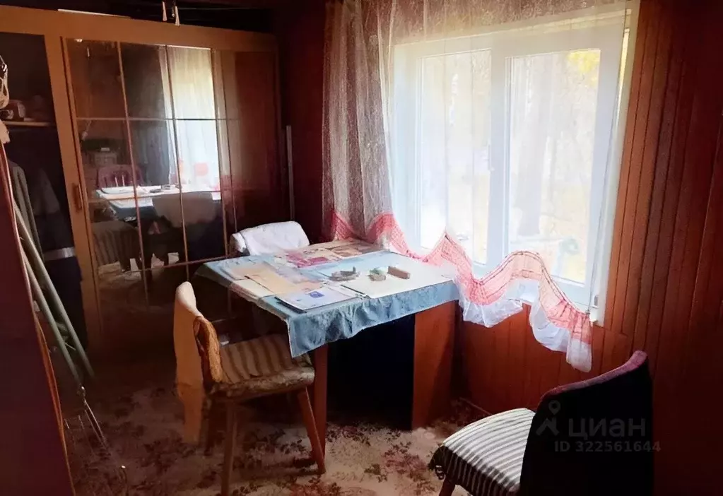 3-к кв. Московская область, Красногорск городской округ, пос. ... - Фото 2