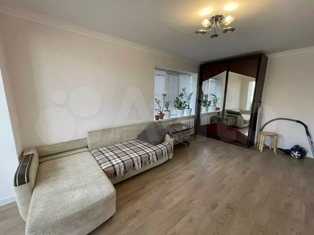 2-к. квартира, 42 м, 2/5 эт. - Фото 0