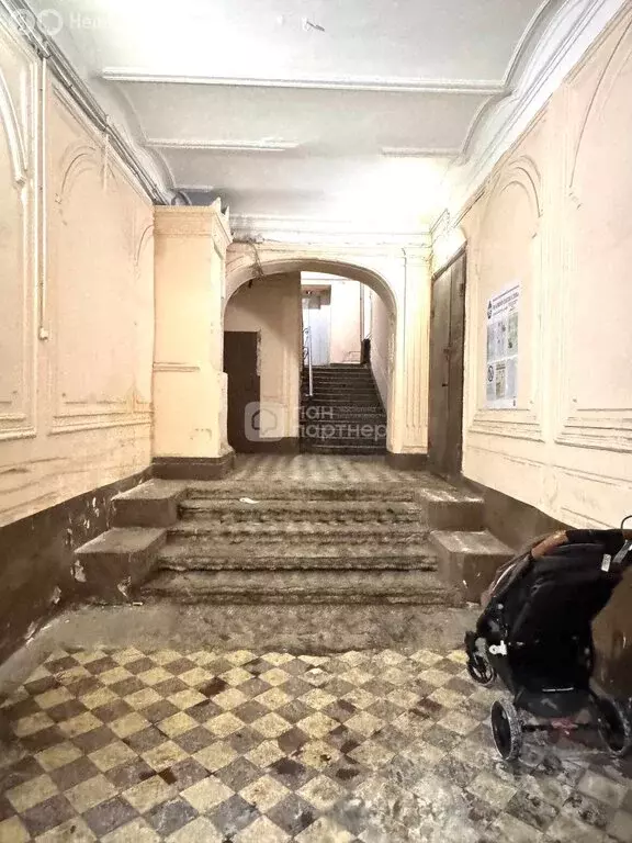 1к в 5-комнатной квартире (10.5 м) - Фото 2